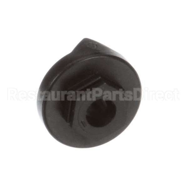 68128A Compatible Perlick Bushing, V-Block, Door, Bottom