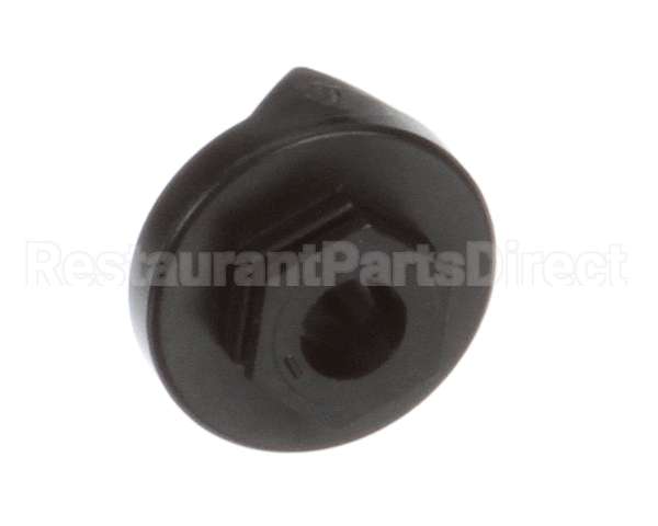 68128A Perlick Bushing, V-Block, Door, Bottom