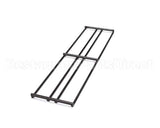 68151-2 Perlick Glass Rack, Magnum 18 Cab Hhc