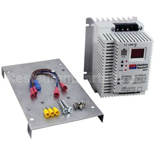 68165 Compatible Middleby Inverter