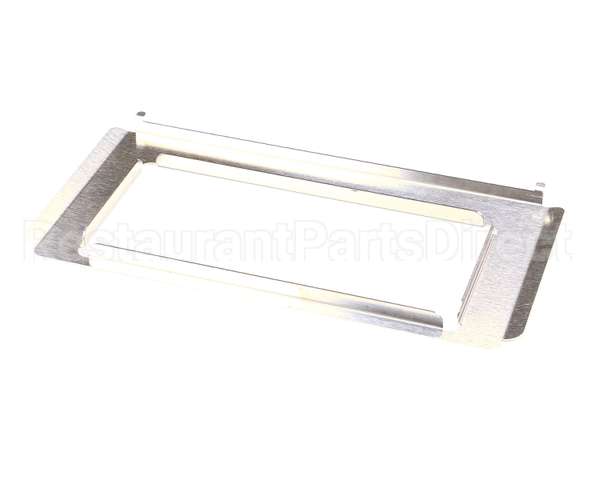 68173-1 Perlick Frame, Bottle Well, F/2Cups Pt