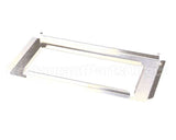 68173-1 Perlick Frame, Bottle Well, F/2Cups Pt