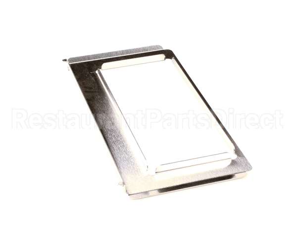 68173-1 Perlick Frame, Bottle Well, F/2Cups Pt