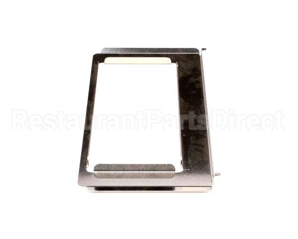 68173-1 Perlick Frame, Bottle Well, F/2Cups Pt