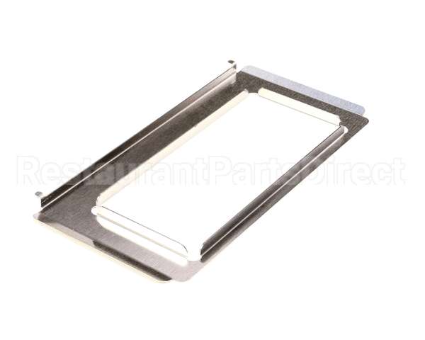 68173-1 Perlick Frame, Bottle Well, F/2Cups Pt