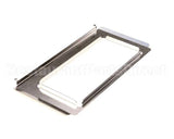 68173-1 Perlick Frame, Bottle Well, F/2Cups Pt