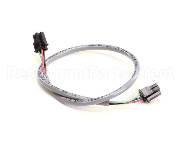 6818 Hardt Harness Controller To Display 3500
