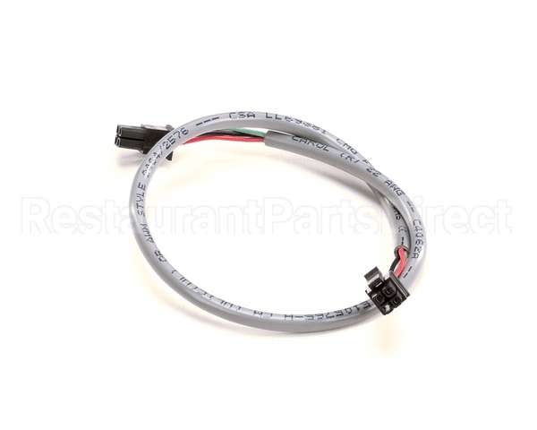 6818 Hardt Harness Controller To Display 3500