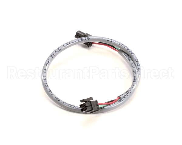 6818 Hardt Harness Controller To Display 3500