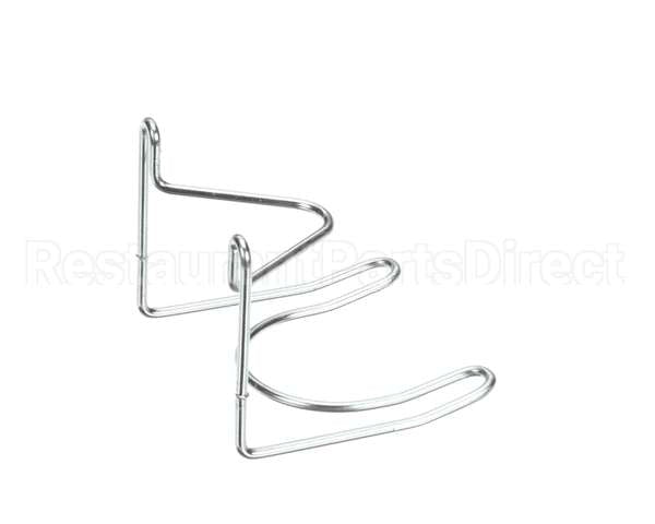 68191-1 Perlick Holder, Waste Bottle, Wire, 10