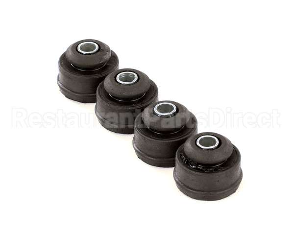 68204020 Irinox Handle Support Set