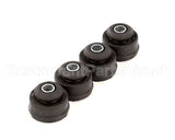 68204020 Irinox Handle Support Set