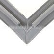 682351075 Compatible Kolpak Gasket 34X84 Rh Triple 3 Sided
