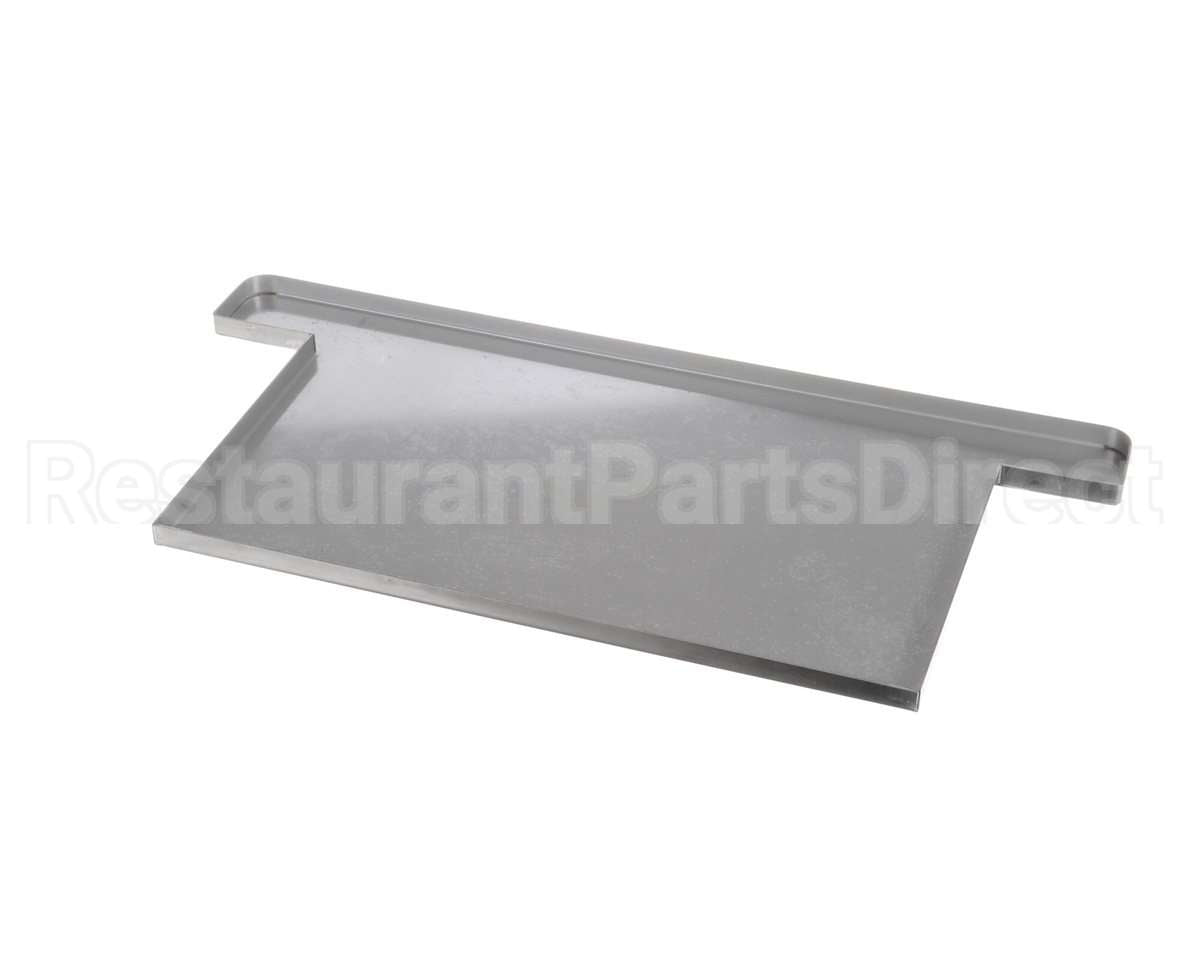 68317 Food Warming Lchr-1220-4 Outside Drip Pan