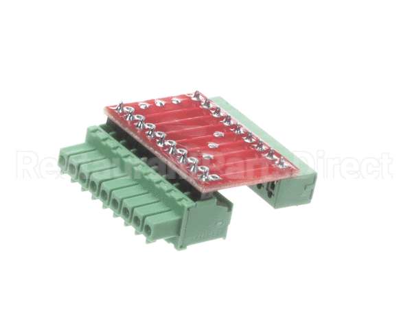 68367 Middleby Board,Resistor