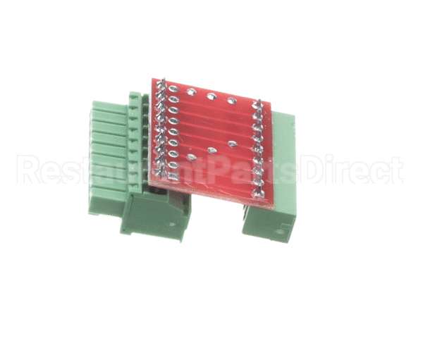 68367 Middleby Board,Resistor