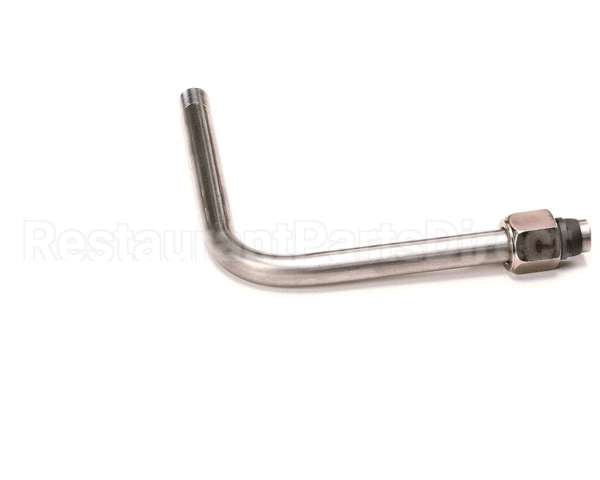 68378 Henny Penny Assembly-342 Pump To Pick Up Tube