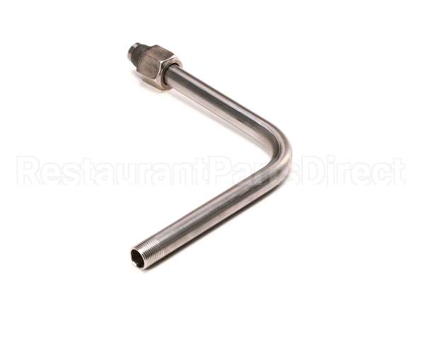 68378 Henny Penny Assembly-342 Pump To Pick Up Tube