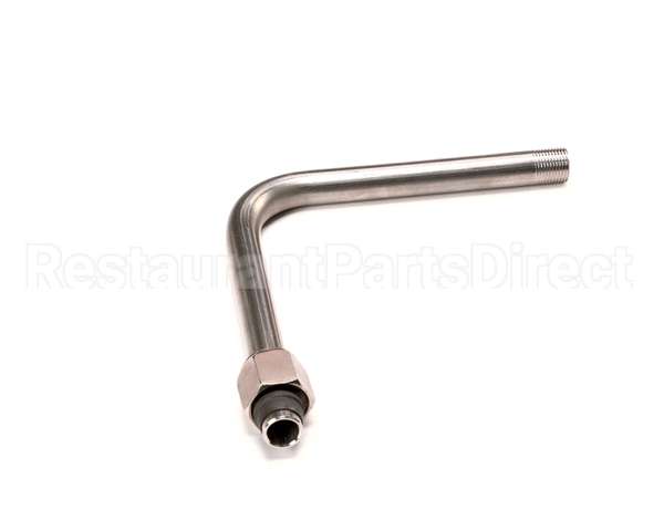 68378 Henny Penny Assembly-342 Pump To Pick Up Tube