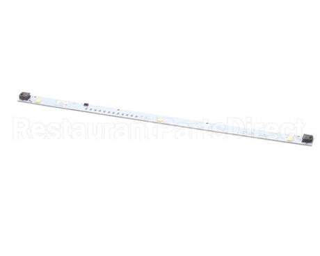 68391 Perlick Led Light Strip; White; Backba