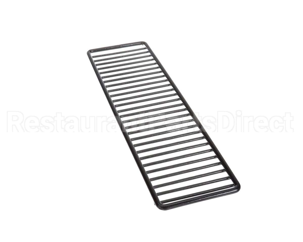 68407-3 Perlick Wire Weldment Shelf, 18" Hhc