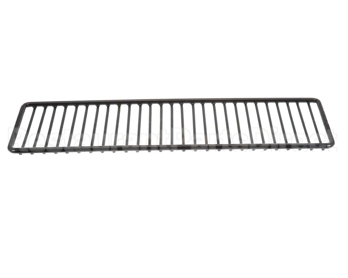 68407-3 Perlick Wire Weldment Shelf, 18" Hhc