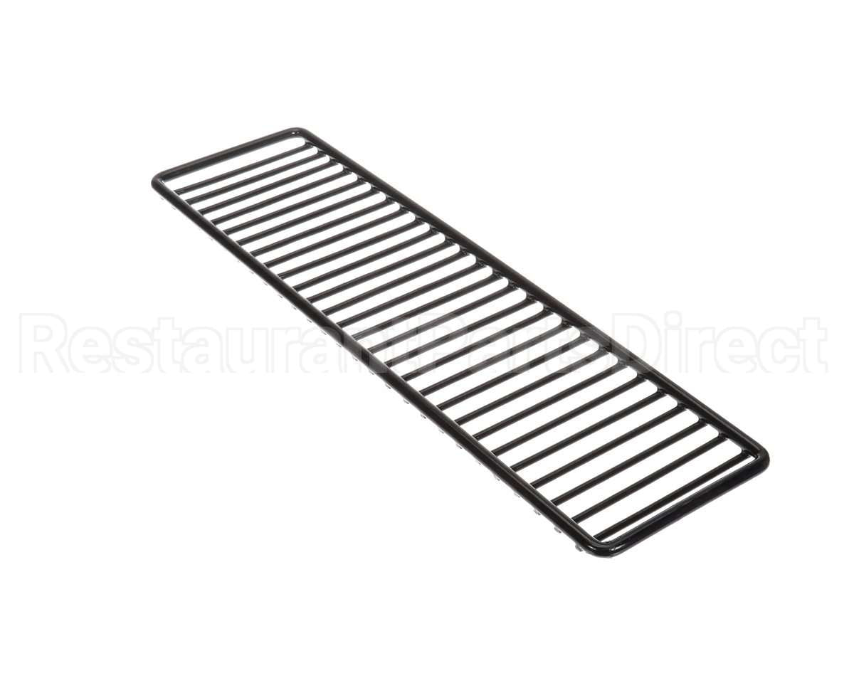 68407-3 Perlick Wire Weldment Shelf, 18" Hhc