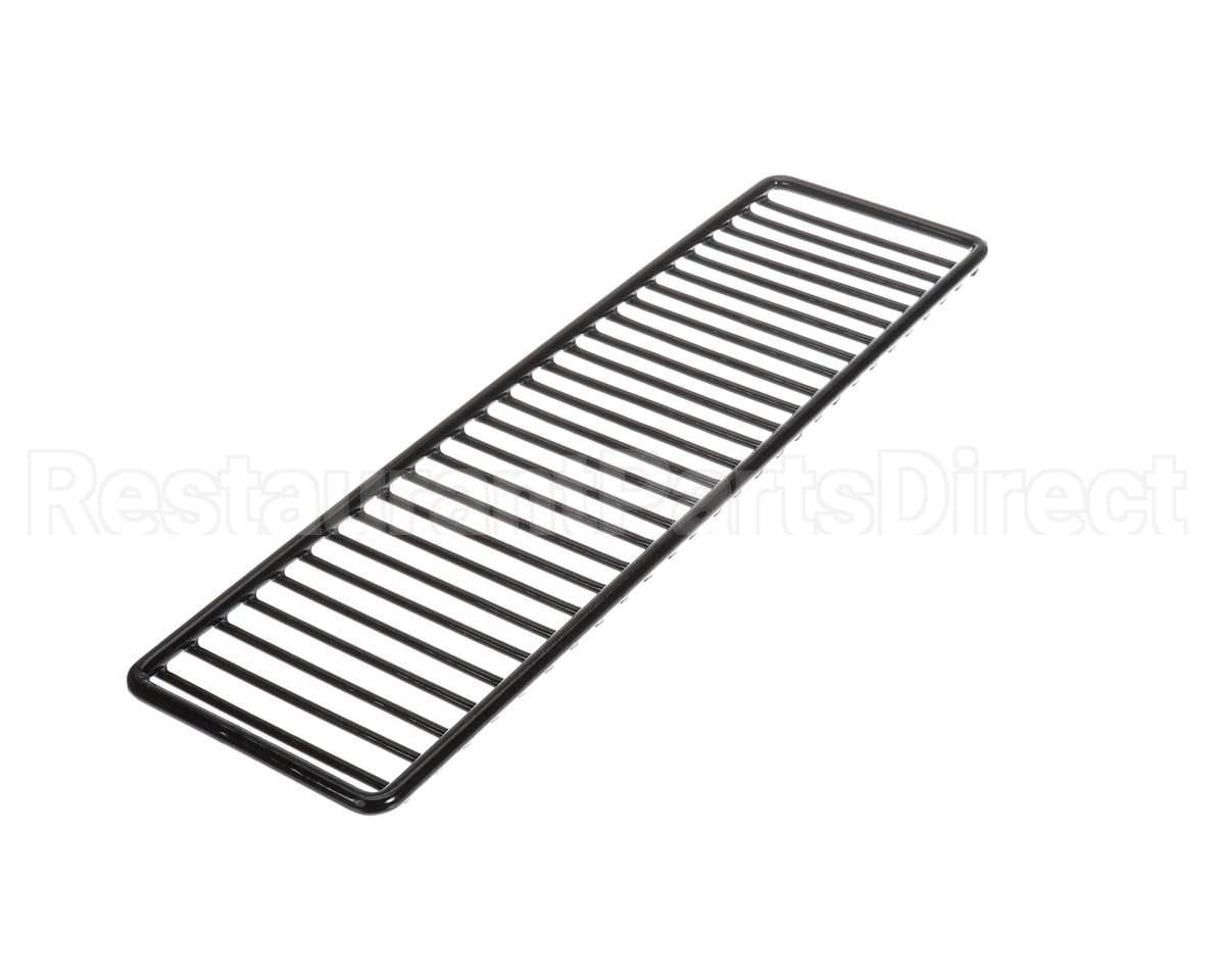 68407-3 Perlick Wire Weldment Shelf, 18" Hhc