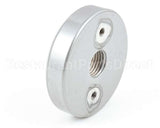 68410-1 Nemco Hood Mnt,Plated,6010-Arb