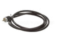 68413 Henny Penny Assembly-Power Cord 208/240/20A