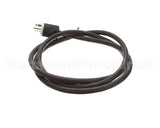 68413 Henny Penny Assembly-Power Cord 208/240/20A