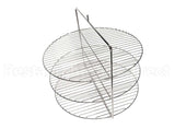 68480 Nemco Rack Assembly