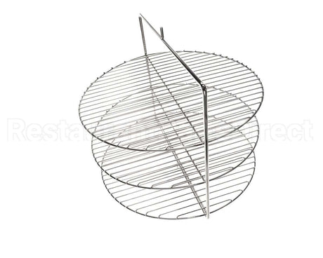 68480 Nemco Rack Assembly