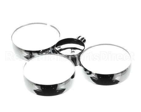 68501 Perlick Triple,Plug Play Illuminated