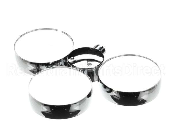 68501 Perlick Triple,Plug Play Illuminated