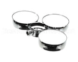 68501 Perlick Triple,Plug Play Illuminated