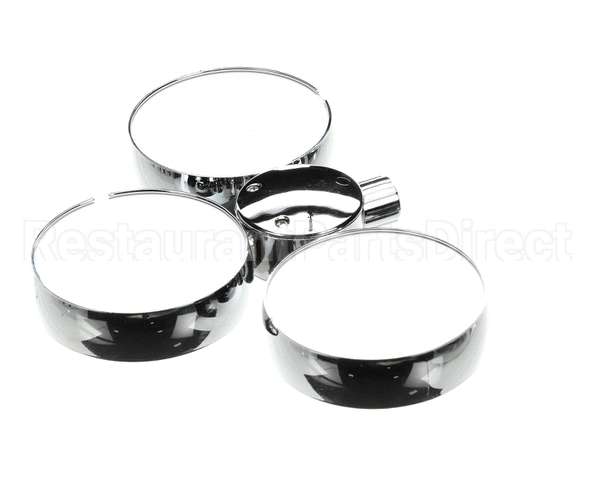 68501 Perlick Triple,Plug Play Illuminated