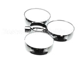 68501 Perlick Triple,Plug Play Illuminated