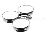 68501 Perlick Triple,Plug Play Illuminated