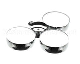 68501 Perlick Triple,Plug Play Illuminated