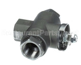 68510 Henny Penny Valve-3/4 Diverter W/O Handle