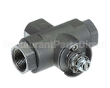 68510 Henny Penny Valve-3/4 Diverter W/O Handle