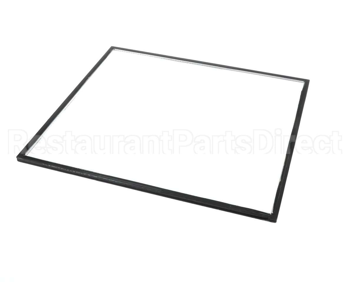 68512 Omcan Sliding Door Replacement Glass