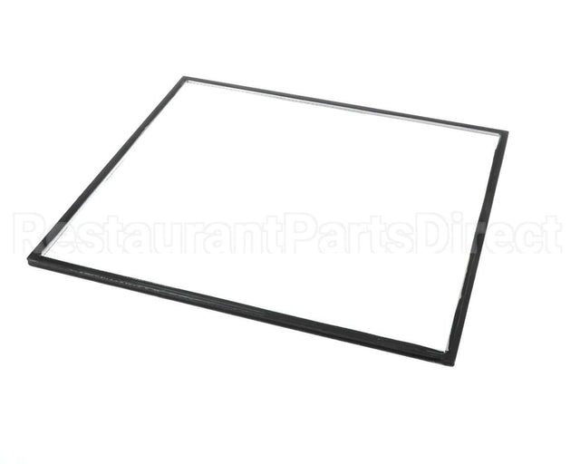 68512 Omcan Sliding Door Replacement Glass