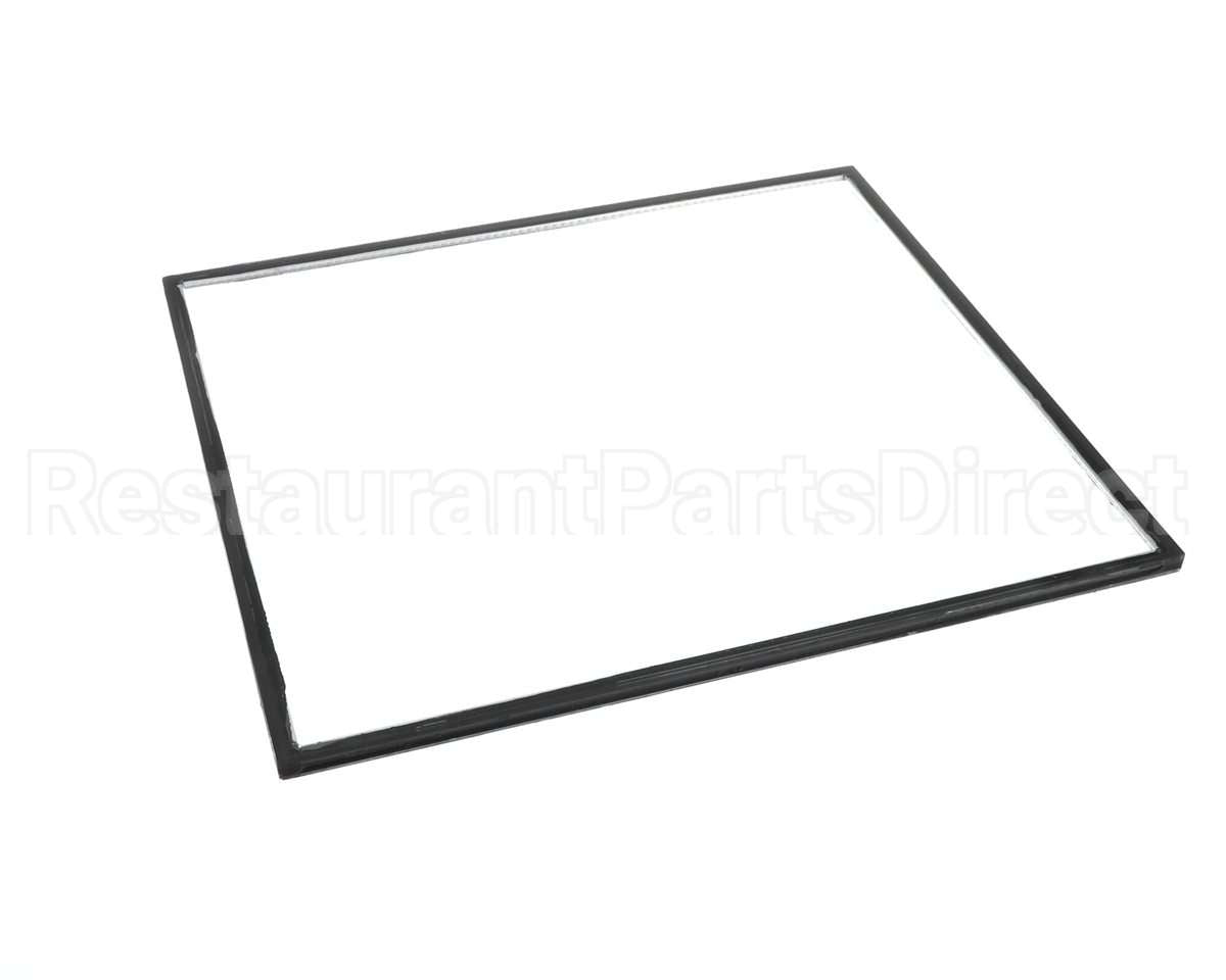 68512 Omcan Sliding Door Replacement Glass
