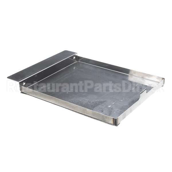 68539-1 Compatible Perlick Pan, Condensate, Back Bar