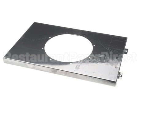 68547-1 Perlick Fan Mounting Panel, Bb-6-29/32