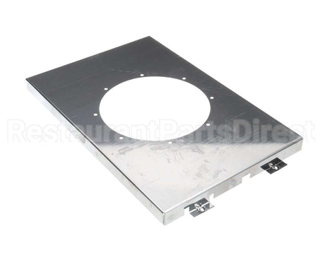 68547-1 Perlick Fan Mounting Panel, Bb-6-29/32