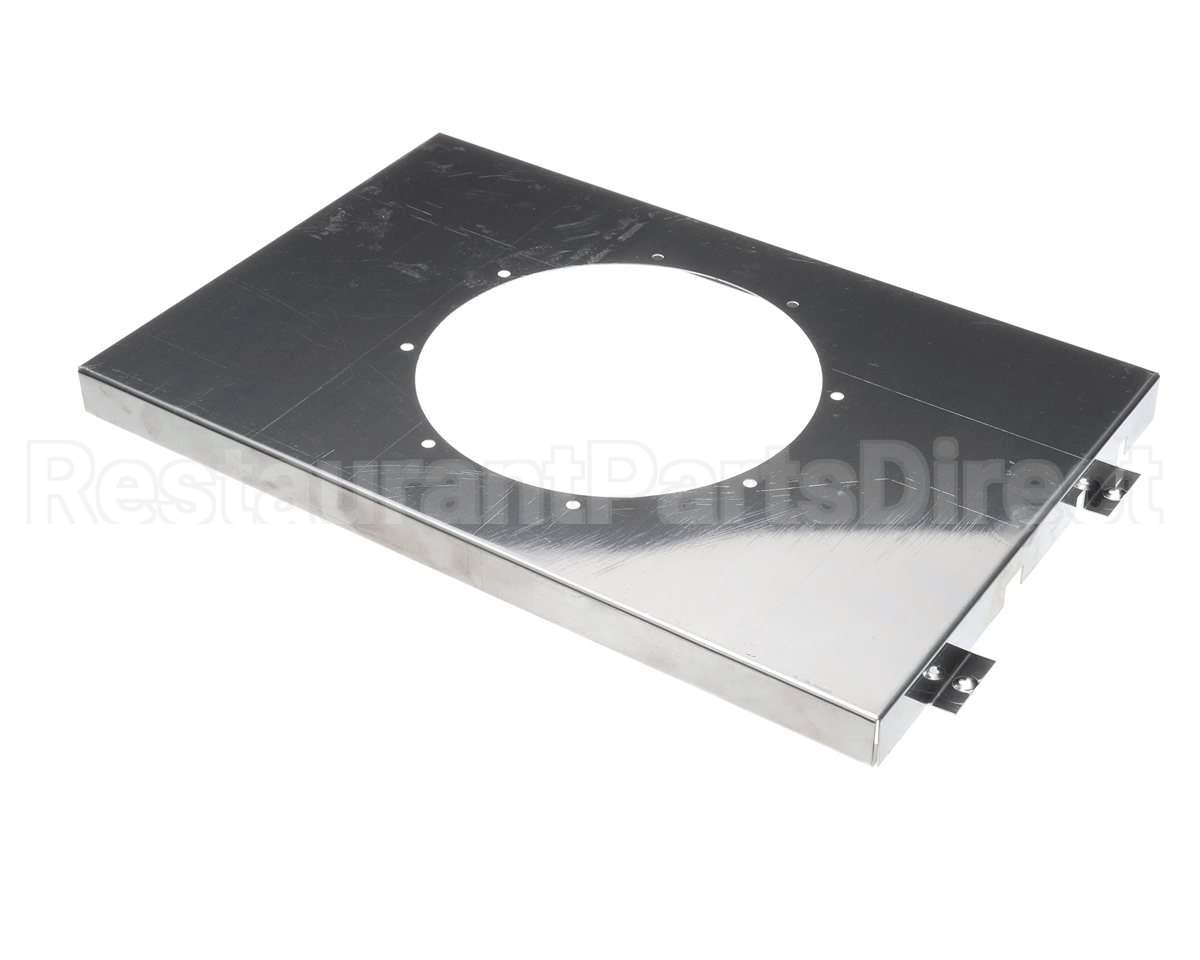 68547-1 Perlick Fan Mounting Panel, Bb-6-29/32
