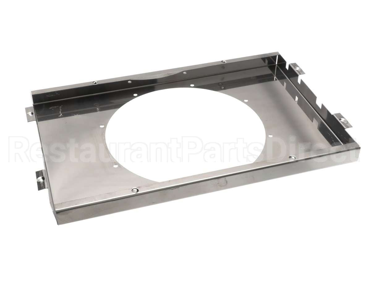 68547-2 Perlick Fan Mounting Panel, Bb-3/4"
